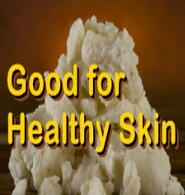Ormus Minerals Shea Butter Healthy Skin